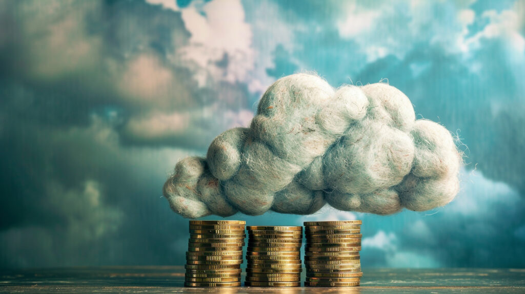 Controlling Cloud Costs