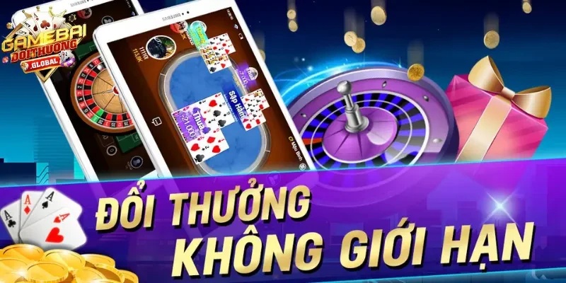 game bài poker 